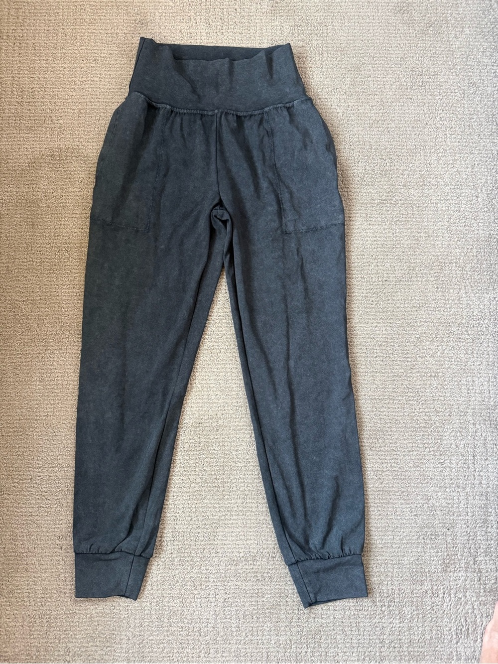 Athleta Salutation High Rise Jogger